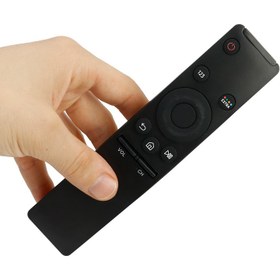 تصویر کنترل تلویزیون هوشمند سامسونگ SAMSUNG BN59-01259B High ا Samsung BN59-01259B High Copy Smart TV Remote Samsung BN59-01259B High Copy Smart TV Remote