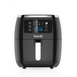 تصویر سرخ کن ساچی مدل NF-AF-4777 Saachi NF-AF-4777 Air Fryer