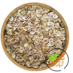 تصویر گلپر درشت 