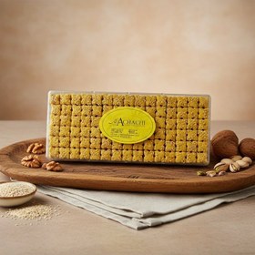 تصویر شیرینی نخودچی 475 گرمی آچاچی 