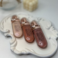 تصویر لیپ گلاس شاین دار - کد05 