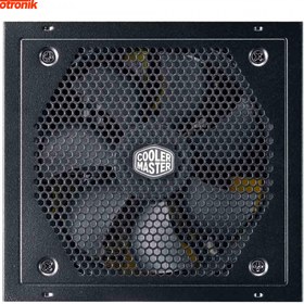 تصویر پاور 450 وات کولرمستر ELITE 450 - V3 ا Cooler Master ELITE 450 - V3 Power Supply Cooler Master ELITE 450 - V3 Power Supply