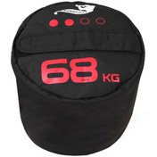 تصویر سندبگ 68 کیلویی برند پاورجیم مدل POW68 