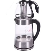 تصویر چای ساز روهمی آیسن مدل 650 Rohmi Aisen tea maker model 650