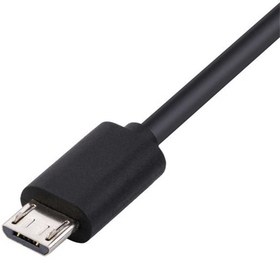 تصویر کابل شارژ اصلی شیائومی مدل 120 سانتی MI USB CABLE 120 CM