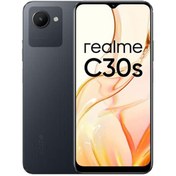 تصویر گوشی ریلمی C30S | حافظه 32 رم 3 گیگابایت ا Realme C30S 32/3 GB Realme C30S 32/3 GB