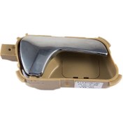 تصویر دستگیره داخلی جلو و عقب چپ درب خودرو مناسب برای ام وی ام 315 کد فنی: A13-6105110 MVM