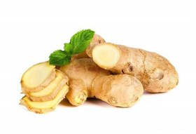 تصویر زنجبیل 