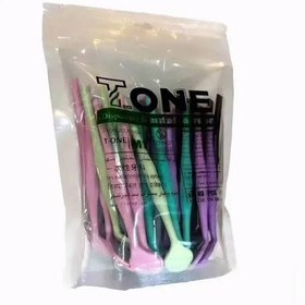 تصویر آینه یکبار مصرف T-one 