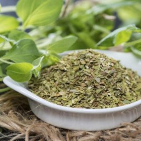 تصویر پودر مرزنجوش 150 گرم 