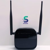 تصویر مودم دی لینک DSL_124 ارسال رایگان 