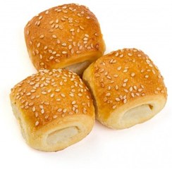 تصویر شیرینی دانمارکی ممتاز فله ۱ کیلوگرم 