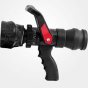 تصویر نازل تفنگی ۵۰۰ لیتری با اتصال BS مرسده 