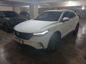 تصویر دانگ فنگ دیگنیتی مدل 1402 ا پرستیژ پرستیژ