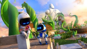 تصویر بازی ASTRO BOT اکانت قانونی PS5 ASTRO BOT