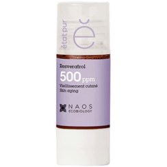 تصویر سرم رسوراترول اتات پور état pur Resveratrol serum 