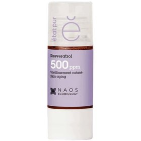 تصویر سرم رسوراترول اتات پور état pur Resveratrol serum 