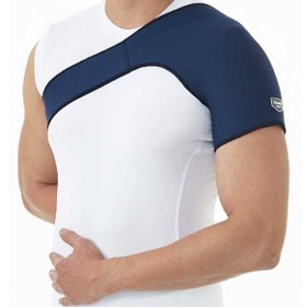 تصویر کتف بند یکطرفه دکتر مد مدل DR128 