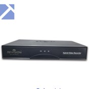 تصویر دستگاه DVR ریویژن 8132-H5-NA 