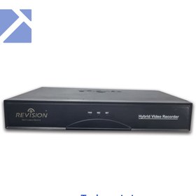 تصویر دستگاه DVR ریویژن 8116-H5-NA 