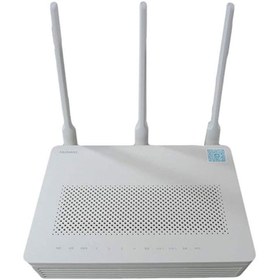 تصویر مودم روتر فیبر نوری بی‌سیم دو باند هوآوی مدل HN8546Q Huawei HN8546Q Dual Band Fiber Optic Modem Router