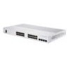 تصویر سوئیچ شبکه سیسکو 24 پورت C9200L-24T-4G-E Cisco C9200L-24T-4G-E 24Port Network Switch