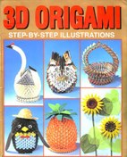 Origami Book for Beginners 4: A Step-by-Step Introduction to the Japanese  Art of Paper Folding for Kids & Adults (Origami Books for Beginners)