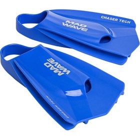 تصویر فین شنا مد ویو مدل Chaser tech 42-43 