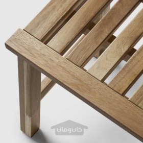 تصویر نیمکت ایکیا مدل IKEA STOREDAMM 