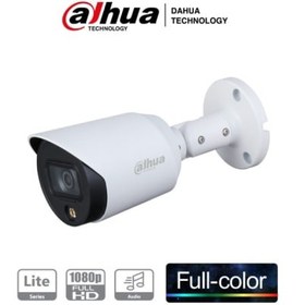 تصویر دوربین مداربسته داهوا مدل Dahua HAC-HFW1239TP-LED CCTV Dahua HAC-HFW1239TP-LED