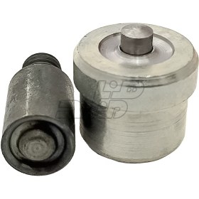 تصویر قالب پرچ منگنه P04 