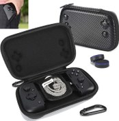 تصویر کیف کنترلر بازی سازگار با Razer Kishi V2 / Backbone One - ارسال 20 روز کاری 