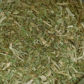 تصویر سبزی کوکو خشک شده 100 گرمی ( عطاری فاطر ) 