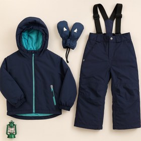 تصویر ست اسکی 