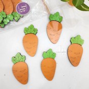 تصویر پک هویج 