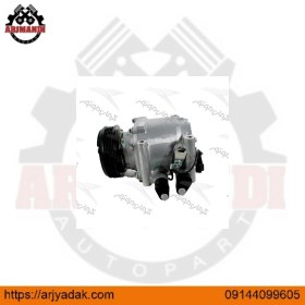 تصویر کمپرسور کولر جک جی 5 اصلی 