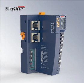 تصویر ODOT CN-8033 EtherCAT IO Module Network Adapter Remote Control 