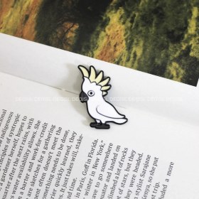 تصویر پین طوطی - کد476 