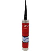 تصویر چسب آکواریوم S5000 شفاف بزرگ 