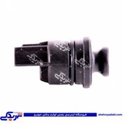 تصویر پراید درپوش سنسور کیلومتر یورو 4 سایپا یدک 101171P06 