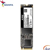 تصویر اس اس دی ای دیتا مدل SX6000 Lite M.2 128GB SSD ADATA SX6000 Lite M.2 128GB