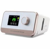 تصویر دستگاه کمک‌تنفسی سی پپ EGT مدل 20C 