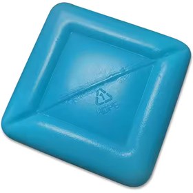 تصویر ظرف تینر پمپی آبی Wei Tus WTS-60 