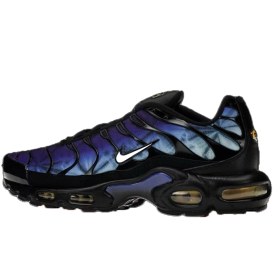 تصویر کتونی نایک تی ان ایر مکس پلاس انیورسری Nike TN Air Max Plus 25th Anniversary 