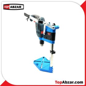 تصویر پایه دریل متحرک باس (Boss) مدل TZ 6102 