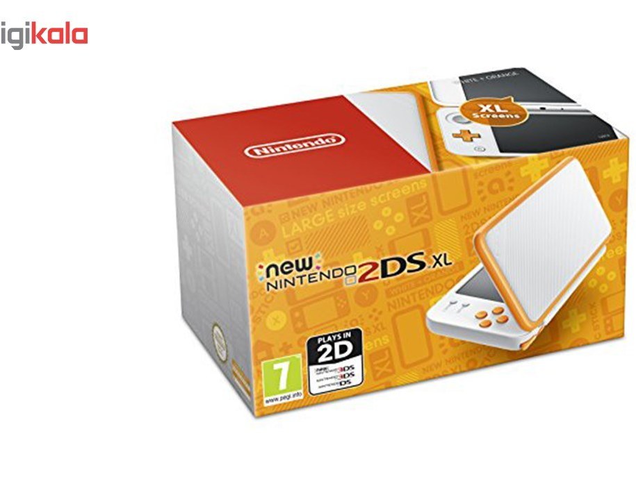 new 2ds xl hinta