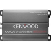 تصویر آمپلی فایر کنوود Kenwood KAC-M1814 