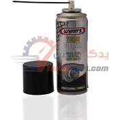 تصویر تمیز کننده توربو وینز مناسب خودروهای بنزینی و دیزل WYNNS PN 28679 Turbo Cleaner Made in BELGIUM