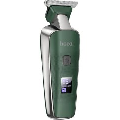 تصویر ماشین اصلاح موی سر و صورت شارژی هوکو HOCO HP23 Hoco HP23 Diamond Electric Hair Clipper