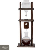 تصویر قهوه ساز سرد دم توئنتی مدل W1 ظرفیت ۱ لیتر 